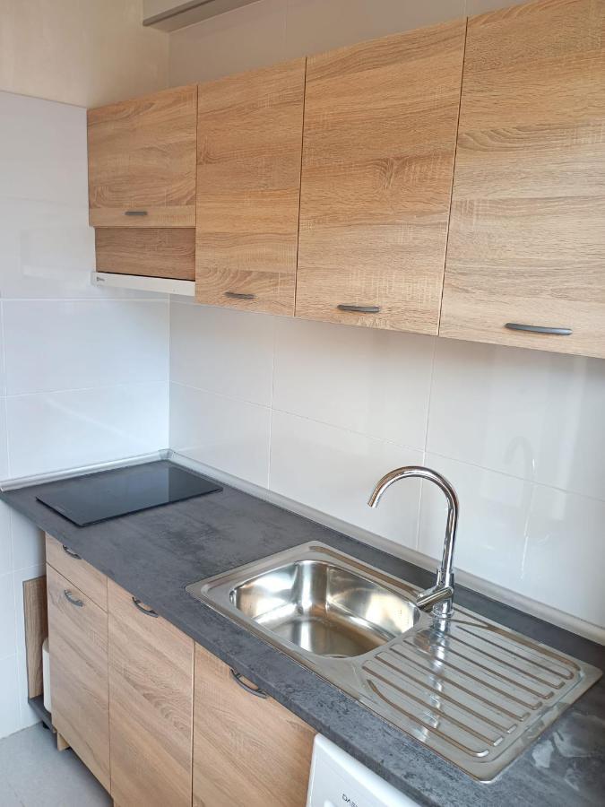 Apartamento En Cala De Finestrat - Edificio Atalaya 5º 10 Cala de Finestrat Exterior foto