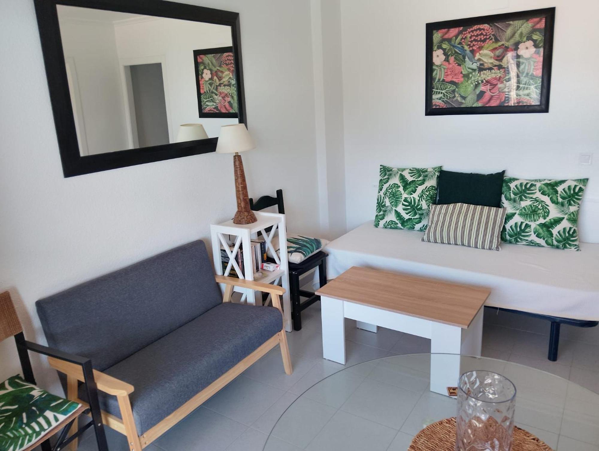 Apartamento En Cala De Finestrat - Edificio Atalaya 5º 10 Cala de Finestrat Exterior foto
